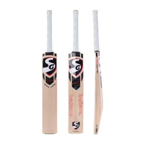 SG Savage Xtreme SH English Willow Cricket Bat (1pc)