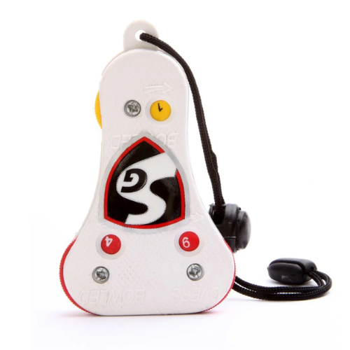 SG Umpire Counter (1pc)