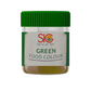 SIG Green Food Colour (25g)