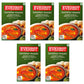 Everest Sambhar / Sambar Masala (Bundle of 5 x 100g)