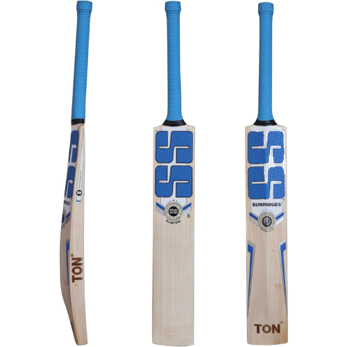 SS Custom No.6 English Willow Cricket bat (1pc)