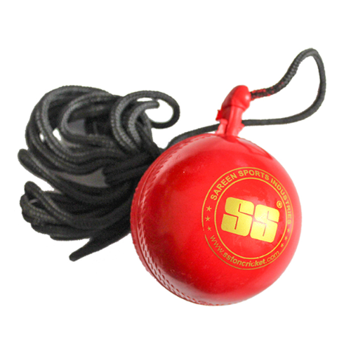 SS Hanging Ball (1pc)