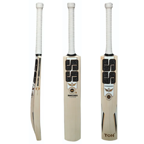 SS Signature English Willow Cricket bat (1pc)