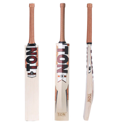 SS Ton Gutsy English Willow Cricket bat (1pc)