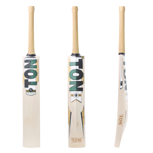 SS Ton Super No.6 English Willow Cricket Bat (1pc)