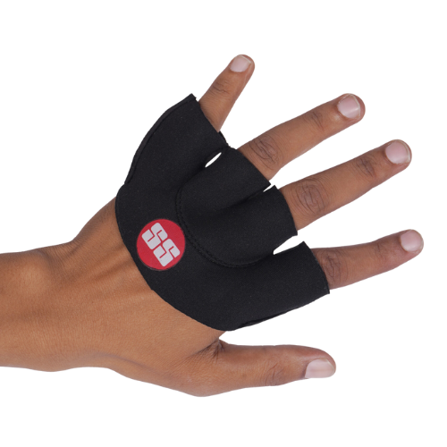 SS Pro Fielding Gloves (1pc)