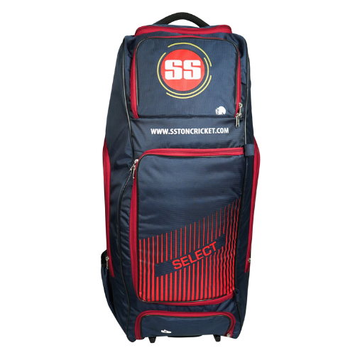 SS Select Duffle Cricket Kit Bag (1pc)
