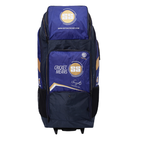 SS Sky Flicker Cricket Kit Bag (1pc)