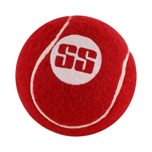 SS Tennis Balls Soft pro Heavy (1pc)
