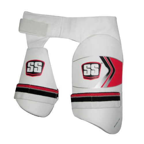 SS Thigh Guard Aerolite 2 IN 1 Youth (1pc)