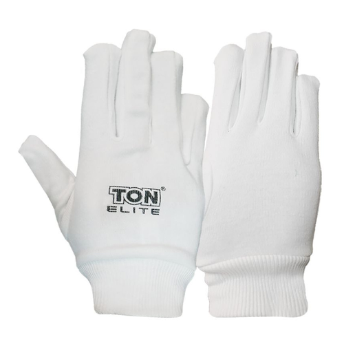 SS Ton Elite Boys Full Finger Inner Gloves (1pc)