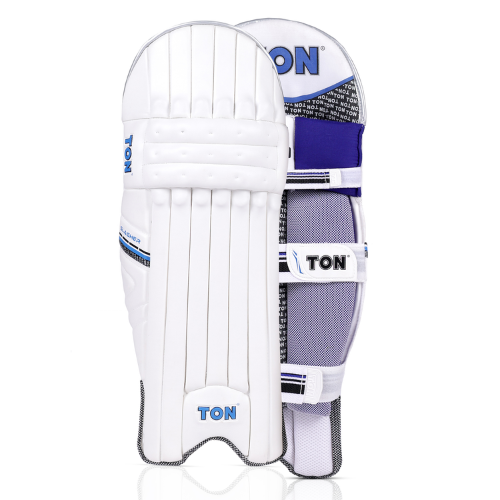 SS Ton Slasher Batting Pads Youth (Left Hand) (1pc)