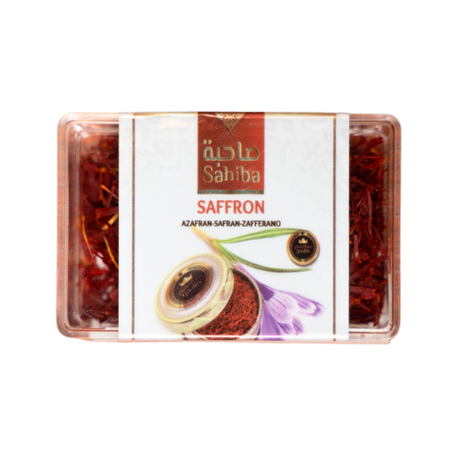 Sahiba Saffron / Kesar (2g)