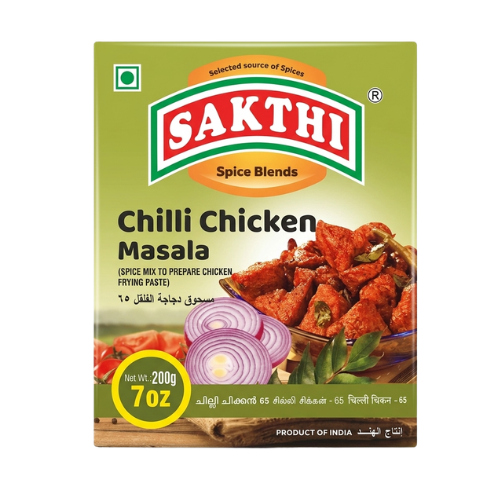 Sakthi Chilli Chicken 65 Masala (200g)