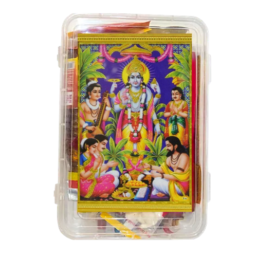 Satyanarain Puja / Pooja Kit