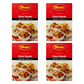 Shan Chaat Masala (Bundle of 4 x 100g)