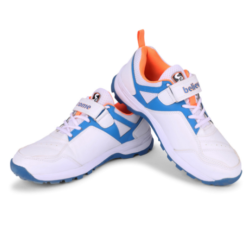 SG CENTURY 6.0 Cricket Shoes No 9 (1pc)