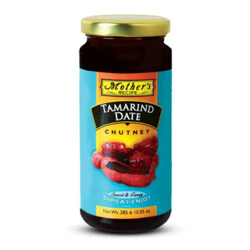 Mother's Recipe Tamarind Date Chutney (285g)