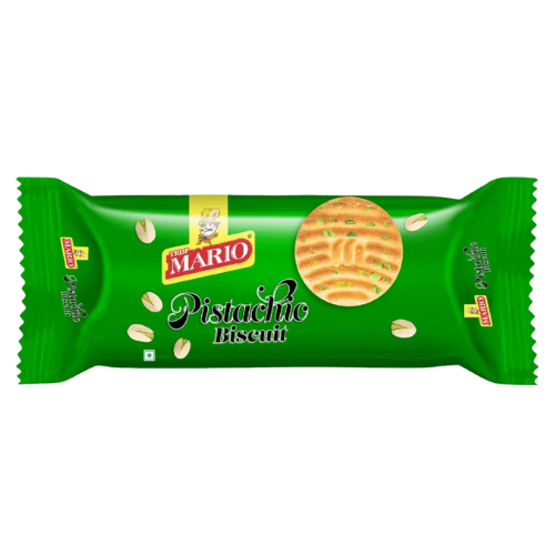 TRDP Mario Pistachio Biscuit (90g)