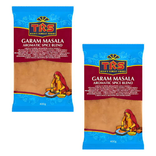 TRS Garam Masala Powder (Bundle of 2 x 400g)