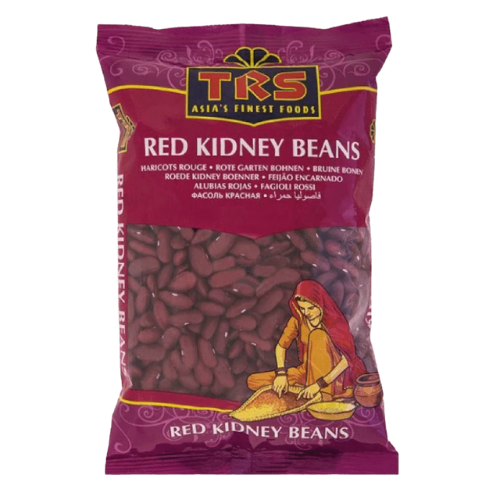 TRS Red Kidney Beans / Rajma (1kg)