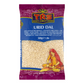 TRS Urad Dal Split / Urid Dal Washed - Without Skin (500g)