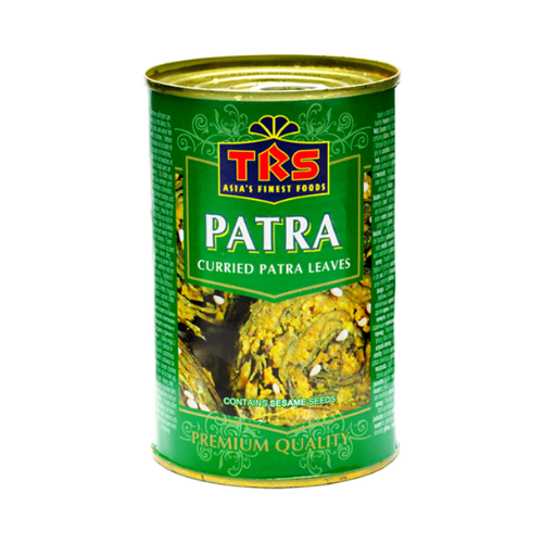 TRS Curried Patra (400g)