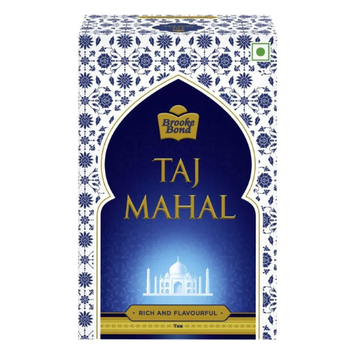 Brooke Bond Taj Mahal Tea (250g)
