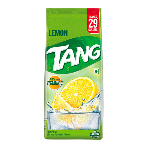 Tang Instant Lemon Drink Mix (500g)