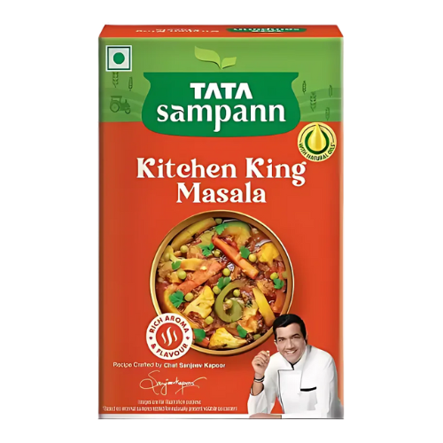 Tata Sampann Kitchen King Masala (100g)