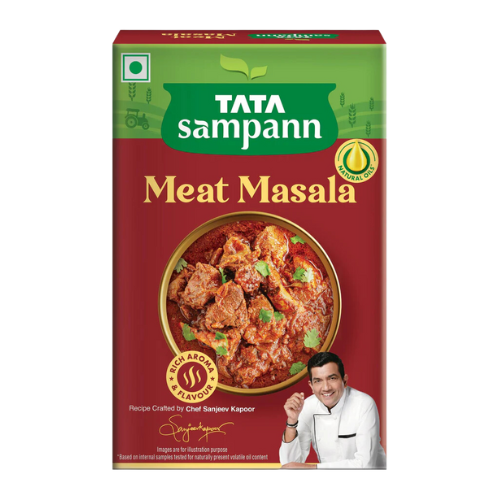 Tata Sampann Meat Masala (100g)