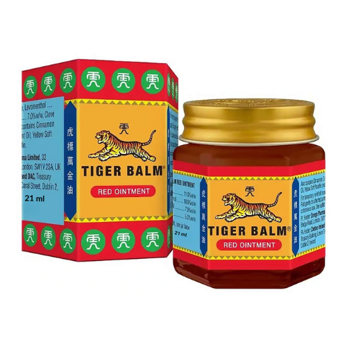 Tiger Balm Red (21ml)