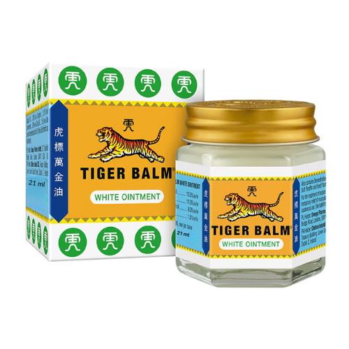 Tiger Balm white (21ml)