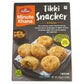 Haldiram's Tikki Snacker (420g) - Frozen Item !!!