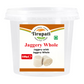 Tirupati Jaggery Gur (white) (500g)