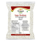 Tirupati Indian Sago Seeds / Sabudana Medium (1kg)