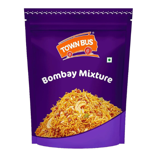 Town Bus Bombay Mixture (170g)