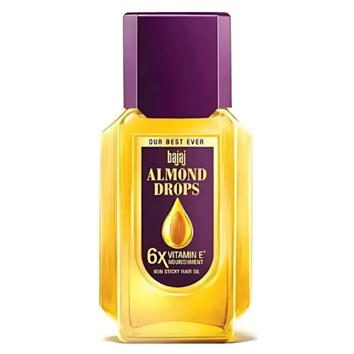 Bajaj Almond Drop Hair Oil (190ml)