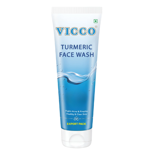 Vicco Turmeric Face Wash (150g)