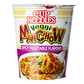 Nissin Manchow Cup Noodles (70g) - Sale Item [BBD: 18 April 2025]