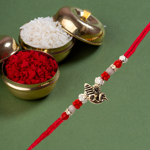 Vinayaka Rakhi (1pc)