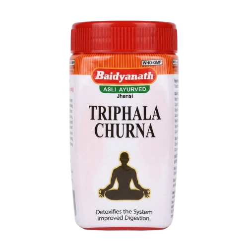 Baidyanath Triphala Churna (100g)