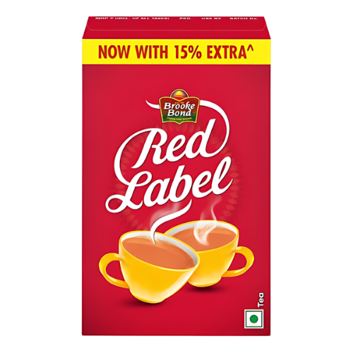 Brooke Bond Red Label Tea (287.5g) - Sale Item [BBD: 04 September 2025]