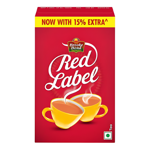 Brooke Bond Red Label Tea (287.5g)