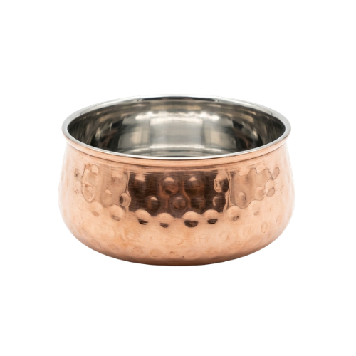 La Copper Sovereign Chutney Katori (1pc)