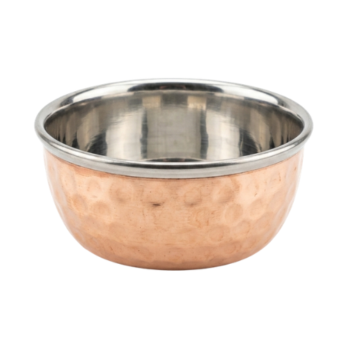 La Copper Copper Omega Katori / Bowl (1pc)