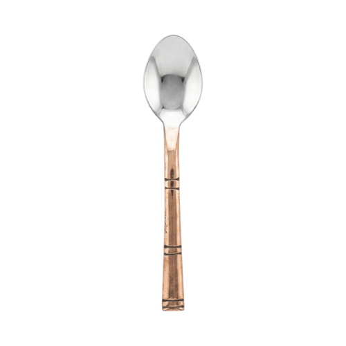 La Copper Copper Coffee Spoon (1pc)