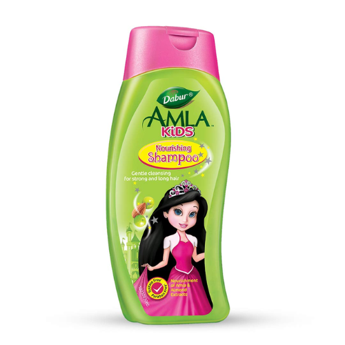 Dabur Amla Kids Shampoo (200ml) - Sale Item [BBD: 30 September 2024]