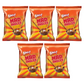 Bingo Mad Angles Mmmmm Masala (Bundle of 5 x 66g)