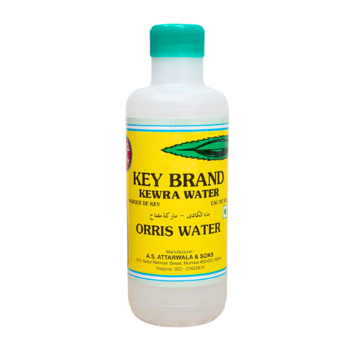 Key Brand Kewra Water (Kewda) (200ml)